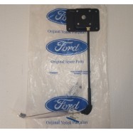 Держатель запасного колеса (шасси/будка) Ford Transit TTG 2014-